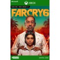 Far Cry 6 XBOX CD-Key